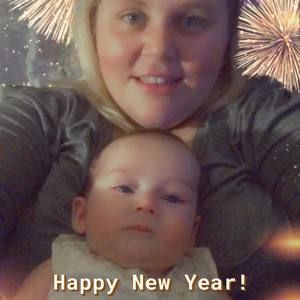 Meet your Posher, Tasha